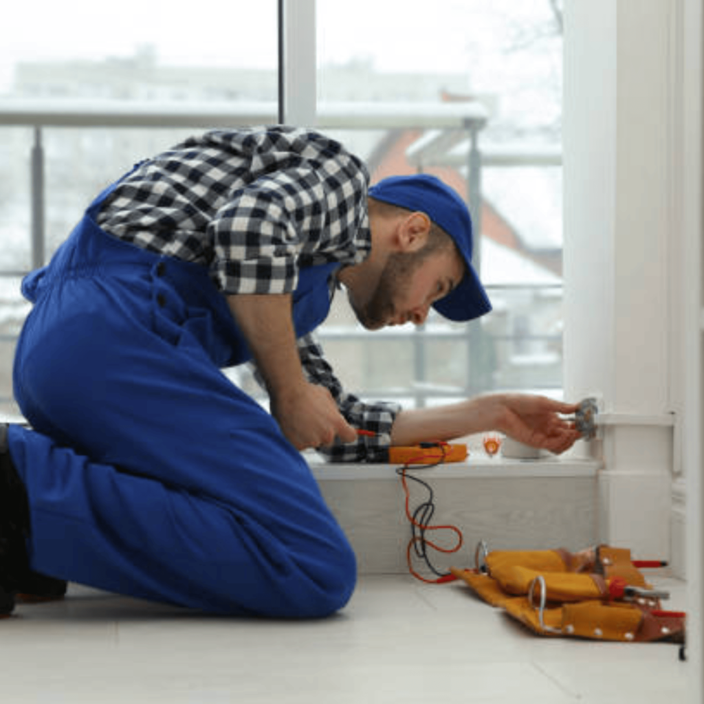 Expert Handyman Services in Des Plaines, IL for Your Home’s Needs