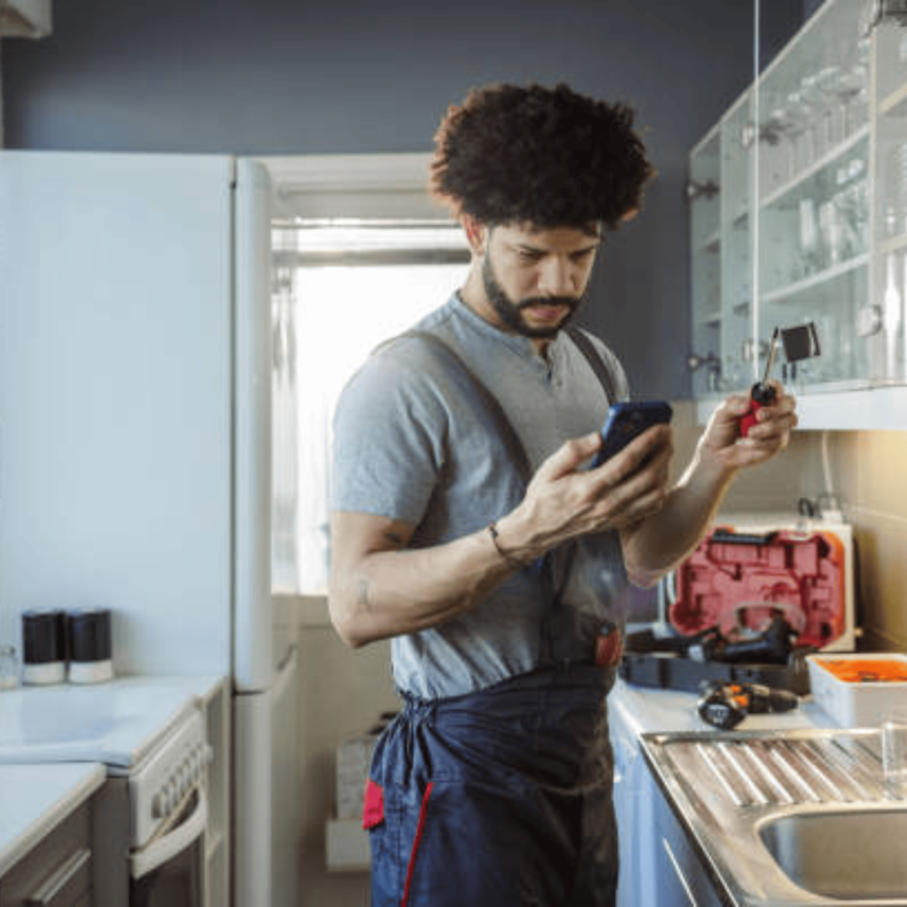 Reliable Handyman Services in Des Plaines, IL – Serving Your Home with Precision